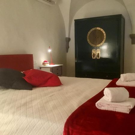 Torre Guinigi Luxury Loft Nel Centro Storico Di Lucca Apartman Kültér fotó