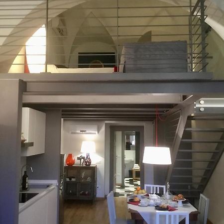 Torre Guinigi Luxury Loft Nel Centro Storico Di Lucca Apartman Kültér fotó