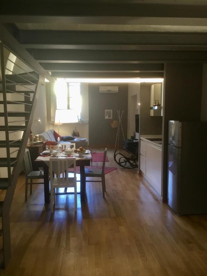 Torre Guinigi Luxury Loft Nel Centro Storico Di Lucca Apartman Kültér fotó