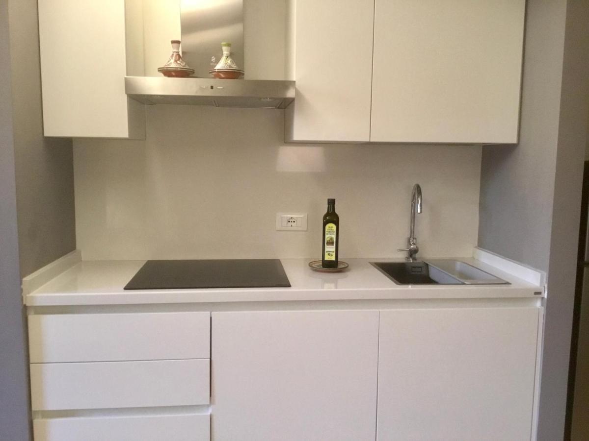 Torre Guinigi Luxury Loft Nel Centro Storico Di Lucca Apartman Kültér fotó