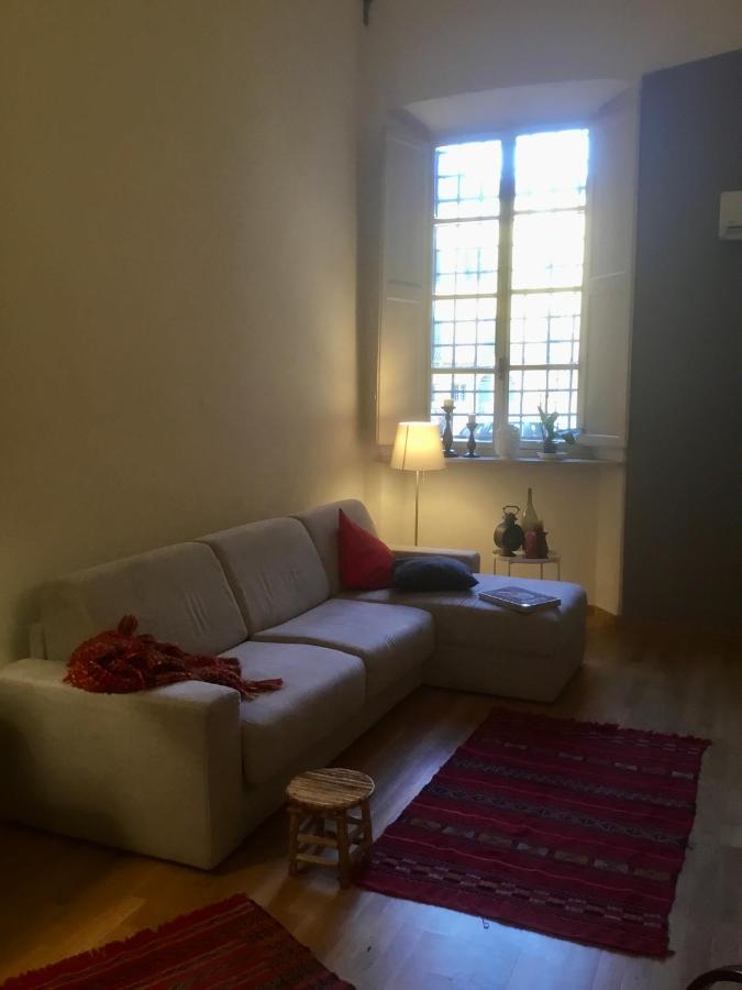 Torre Guinigi Luxury Loft Nel Centro Storico Di Lucca Apartman Kültér fotó