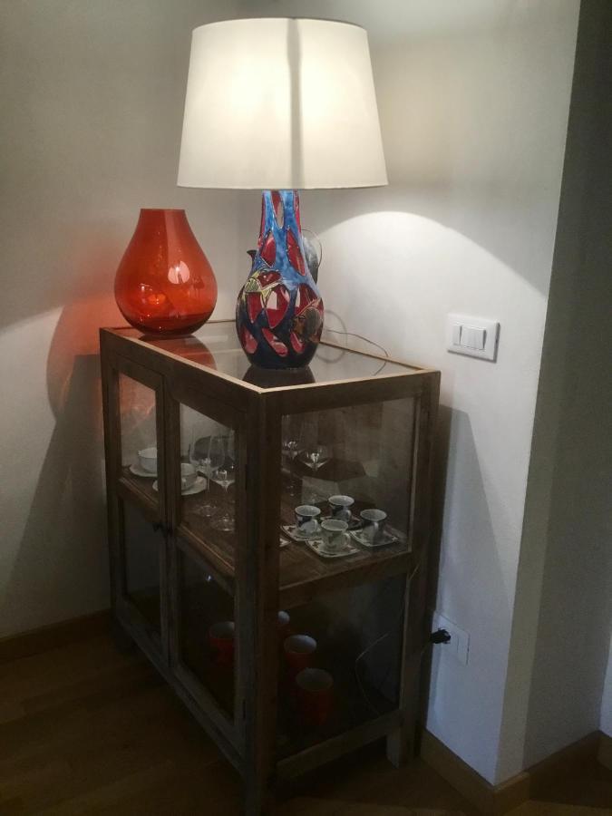 Torre Guinigi Luxury Loft Nel Centro Storico Di Lucca Apartman Kültér fotó